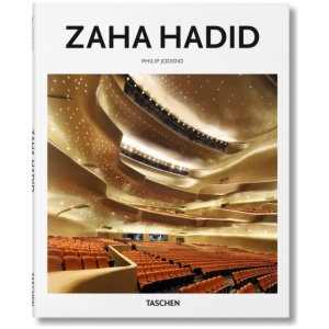 Zaha Hadid