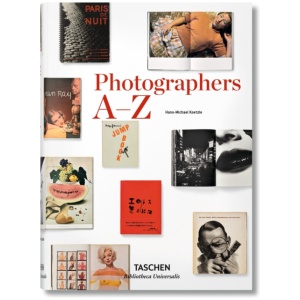 Photographers A–Z