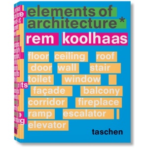 Koolhaas: Elements of Architecture