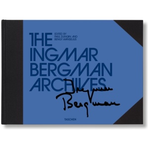 The Ingmar Bergman Archives