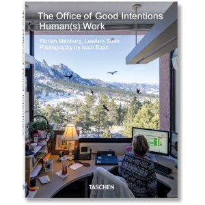 The Office of Good Intentions: Human(s) Work