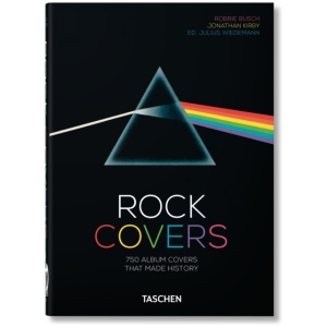 Rock Covers: 45th Ed.
