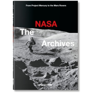 The NASA Archives: 45th Ed.