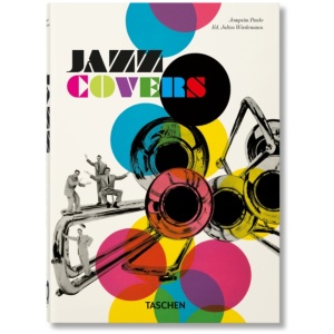 Jazz Covers: 45th Ed.