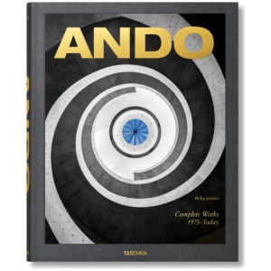 Ando: Complete Works 1975–Today. 2023 Edition
