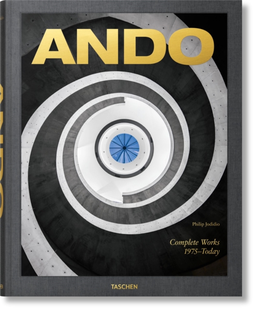 Ando: Complete Works 1975–Today. 2023 Edition