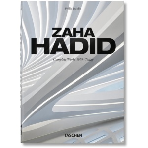 Zaha Hadid: Complete Works 1979–Today. 45th Ed.
