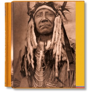 Edward S. Curtis: The North American Indian. The Complete Portfolios