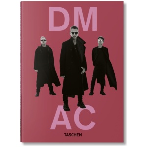 Depeche Mode by Anton Corbijn