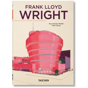 Frank Lloyd Wright: 45th Ed.