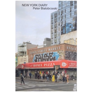 New York Diary