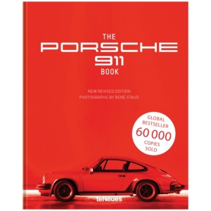 The Porsche 911 Book: New Revised Edition