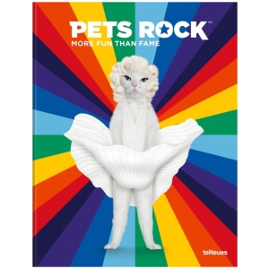 Pets Rock: More Fun than Fame