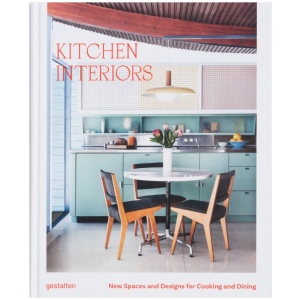 Kitchen Interiors: New Designs and Interior for Cooking and Dining