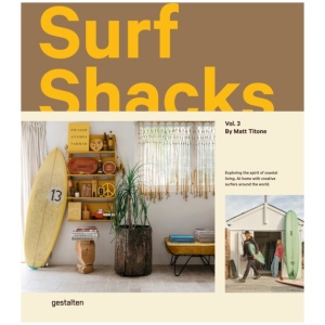 Surf Shacks Vol. 3