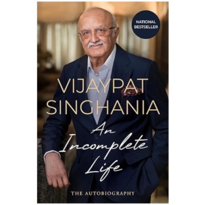 An Incomplete Life