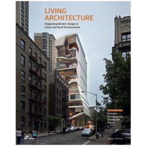 Living Architecture: Integrating Modern Design in Urban and Rural Environments
