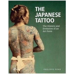 The Japanese Tattoo: The History and Evolution of an Art Form