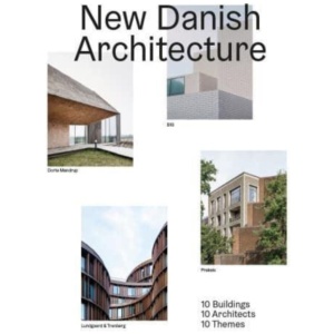 New Danish Architecture
