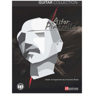 Astor Piazzolla Guitar Collection