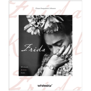 Frida: Woman. Artist. Icon.