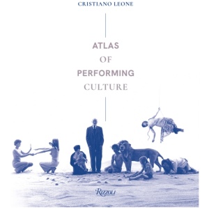 Atlas of Performing Culture