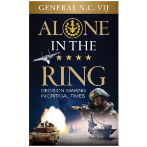 Alone in the Ring: Decision-making in Critical Times