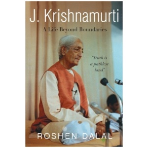 J. Krishnamurti: A Life of Compassion Beyond Boundaries
