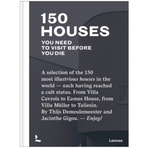 150 Houses You Need to Visit Before You Die