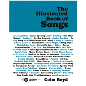 The Illustrated Book of Songs