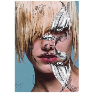 Can Love Be a Photograph: 40 Years of Inez & Vinoodh