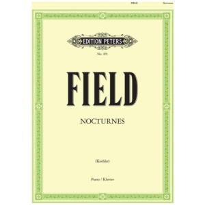 Nocturnes for Piano