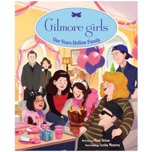 Gilmore Girls: Our Stars Hollow Family
