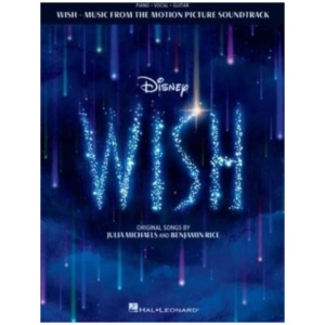 Wish: Music from the Motion Picture Soundtrack