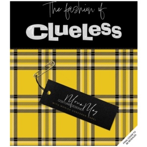 The Fashion of Clueless