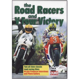 The Road Racers/V Four Victory