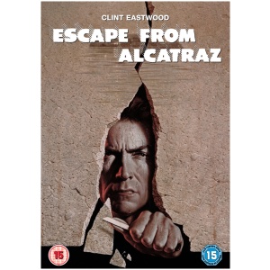 Escape from Alcatraz