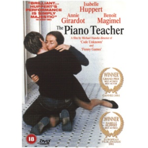The Piano Teacher