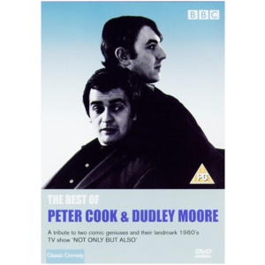 The Best of Peter Cook and Dudley Moore