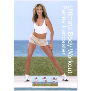 Penny Lancaster's Ultimate Body Workout
