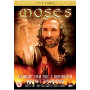 The Bible: Moses