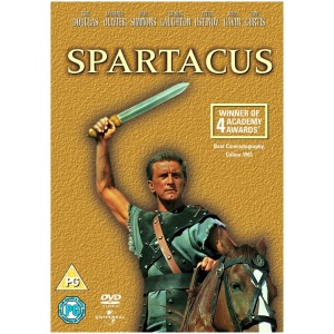 Spartacus