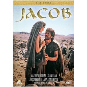 The Bible: Jacob