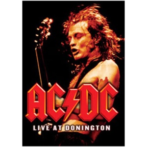 Live At Donington