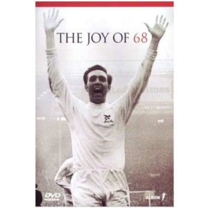 West Bromwich Albion: The Joy of '68