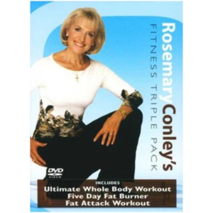 Rosemary Conley: Triple