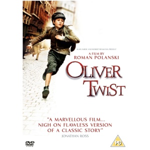 Oliver Twist