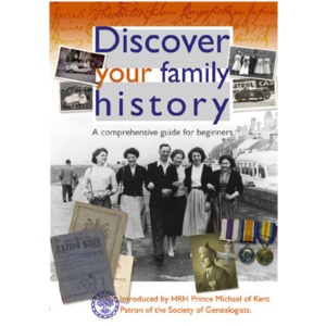 Discover Your Family History