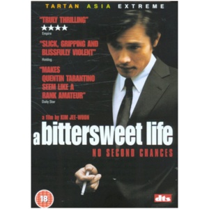 A Bittersweet Life