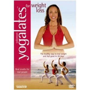 Yogalates for Weight Loss